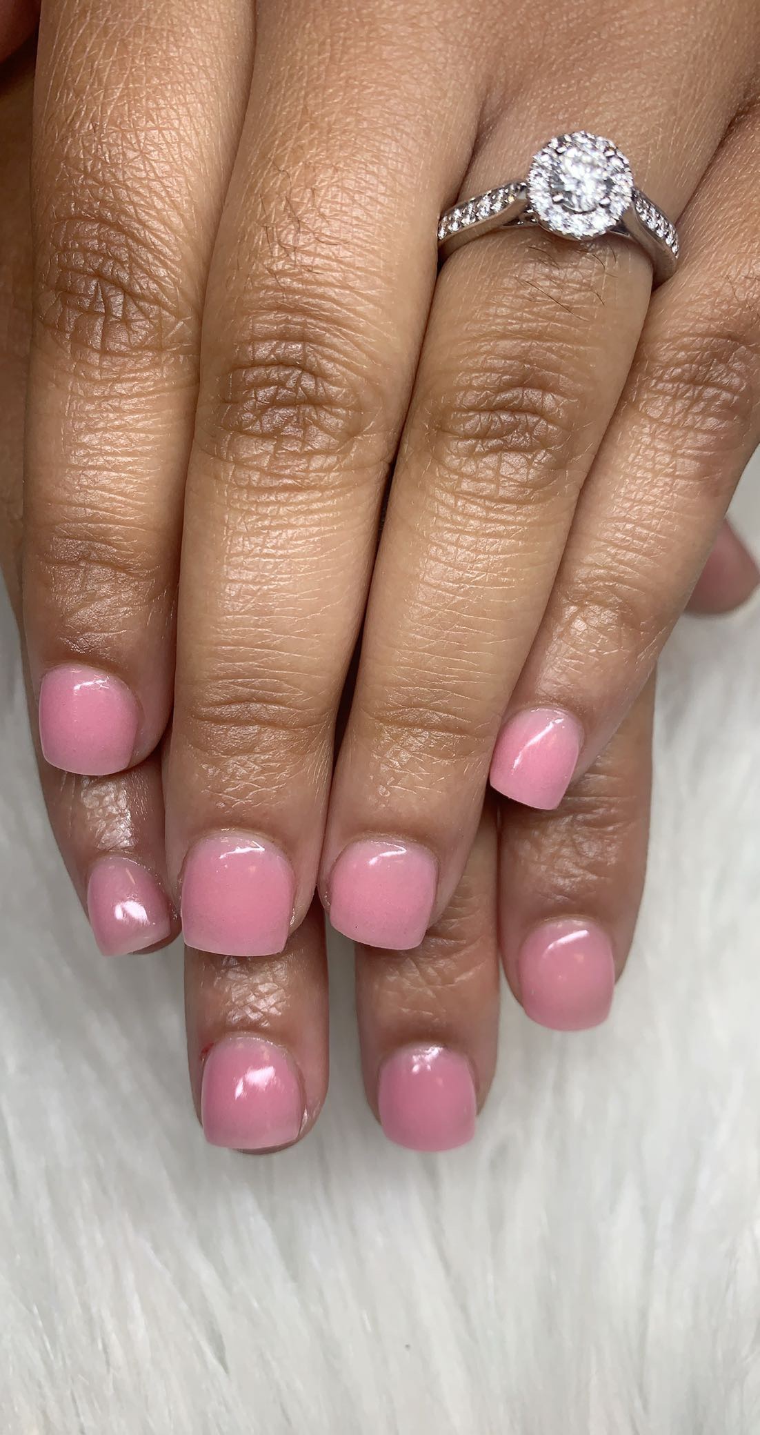Polish Me Pretty nail photo 2