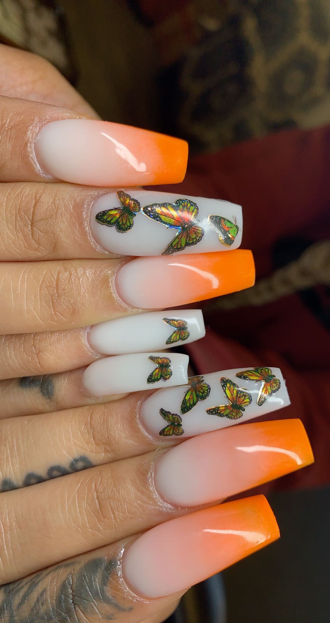 Polish Me Pretty nail photo 3
